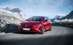 Opel Insignia GSi Sports Tourer 2020 года
